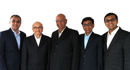 Jeevandeep Family
